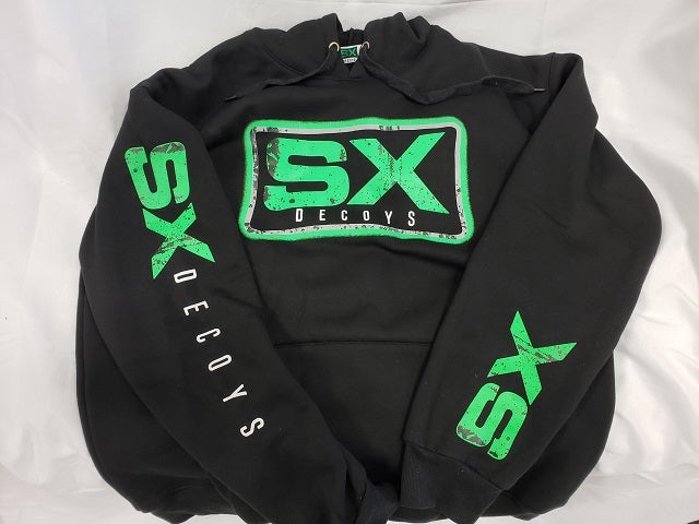 SX Decoy Sweatshirts
