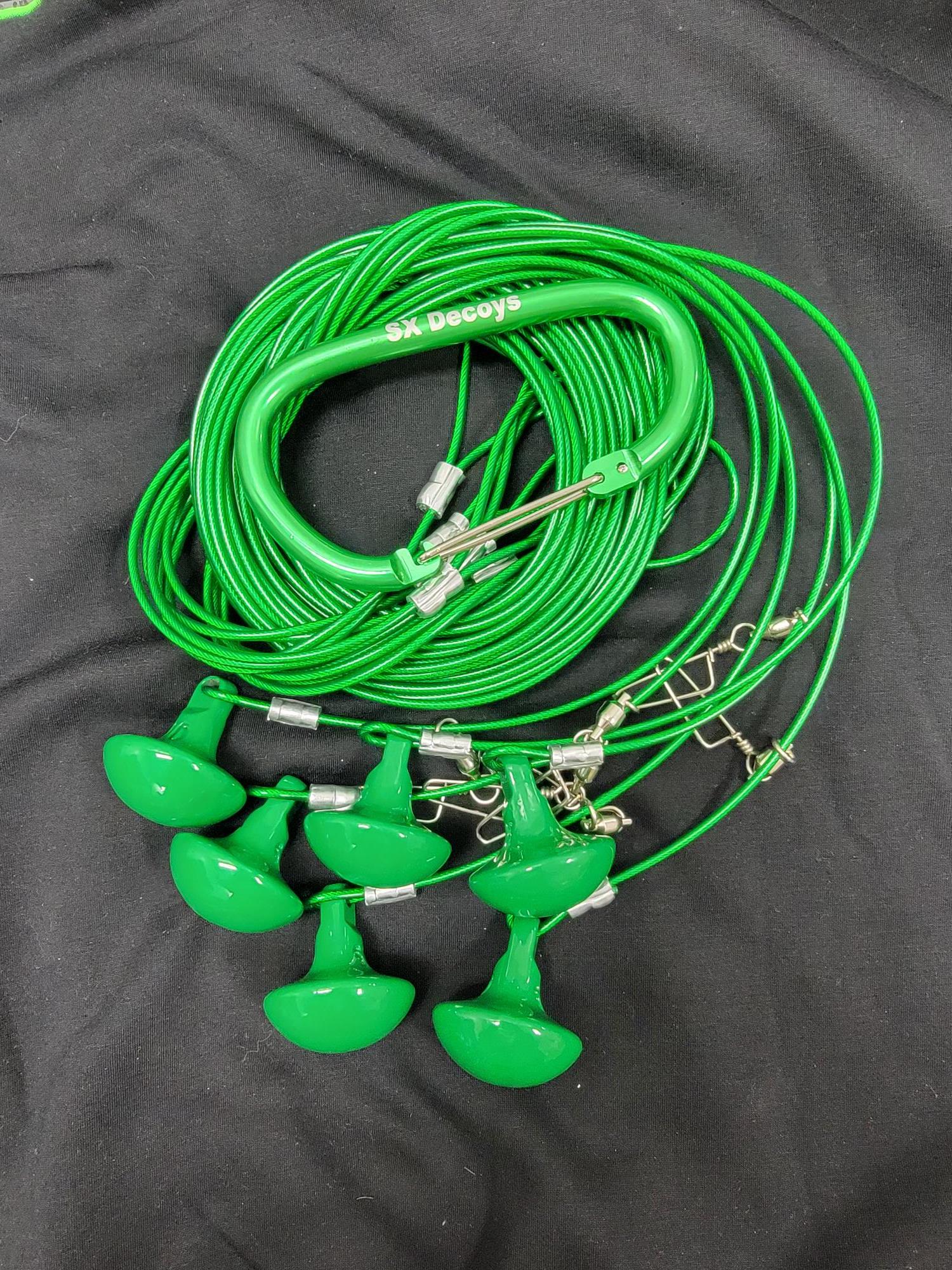 SX Floater Sleeper Canada goose decoy