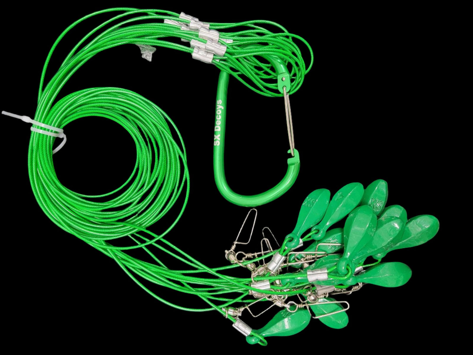 SX Sentry Adult Blue goose Floater decoys