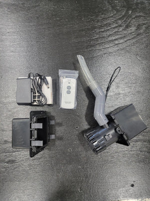 SX decoy Water Motion Kit