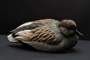New SX Gadwall Floater Duck Decoys