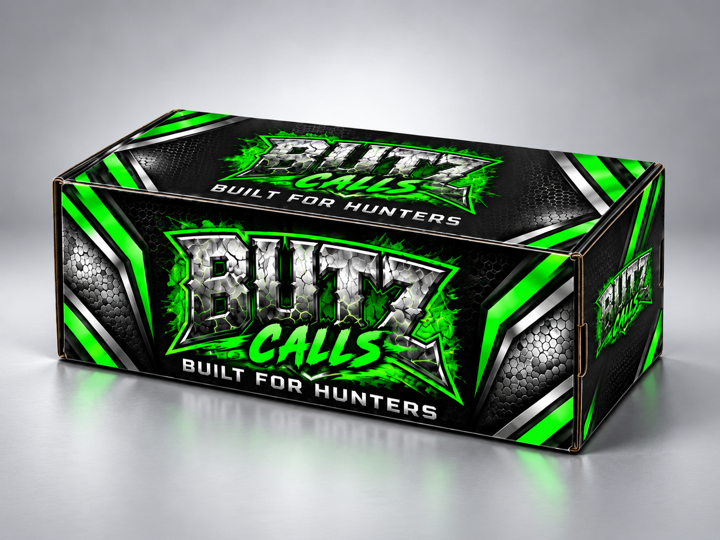 buttz duck and goose calls