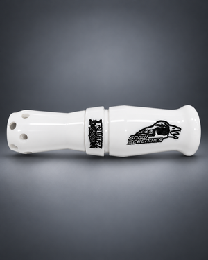 butz calls snow goose call
