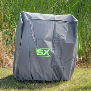 SX Large Full Body Bag Dust & Mud Cover