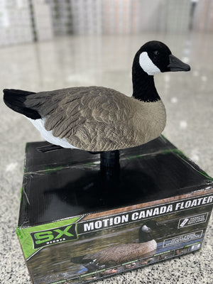 Damaged Decoy Boxes Sale!!