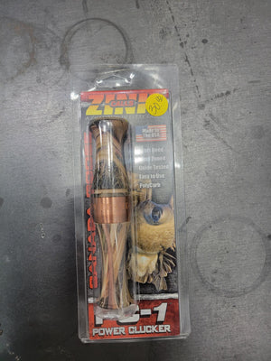 Damaged Decoy Boxes Sale!!
