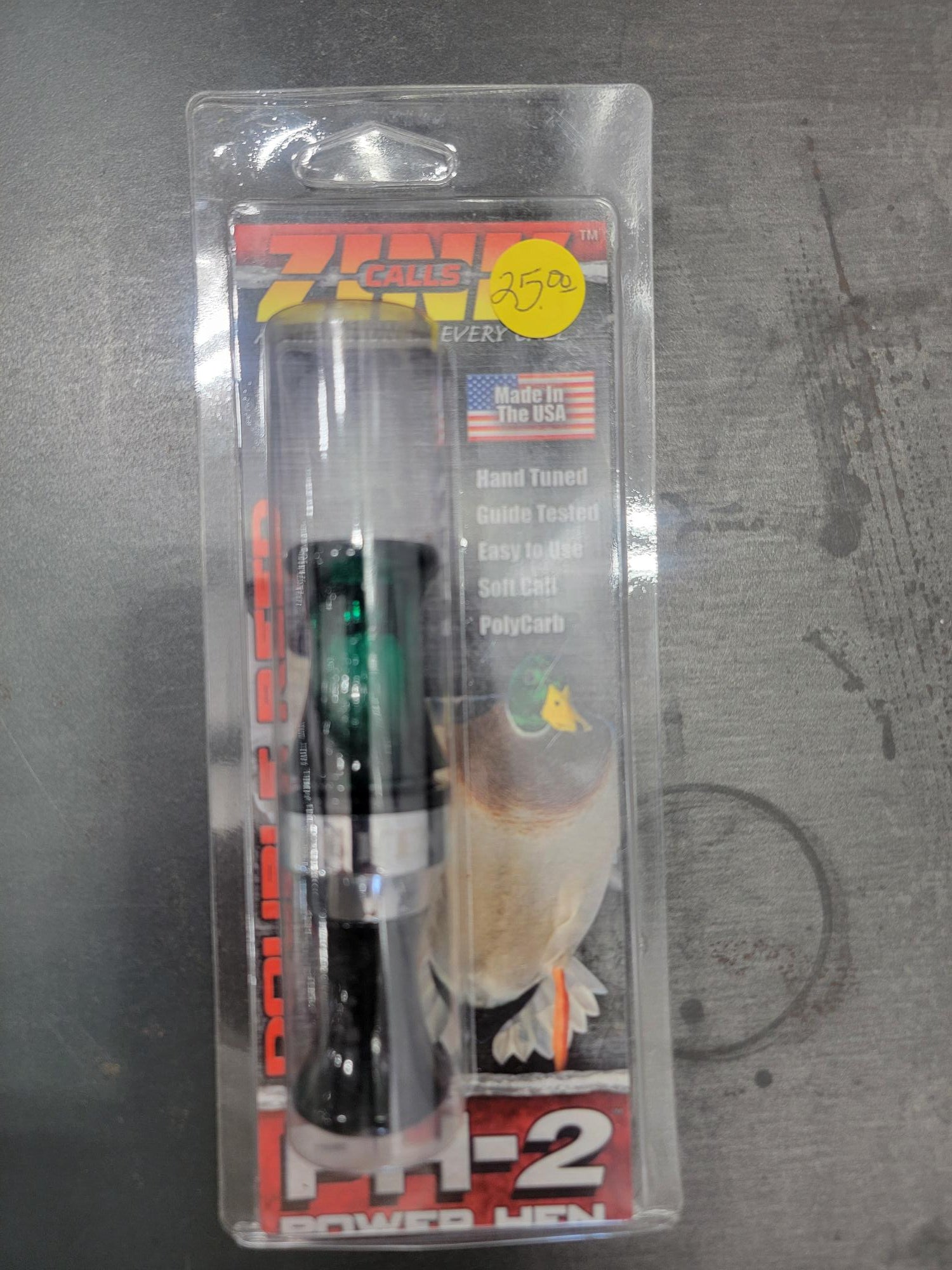 Damaged Decoy Boxes Sale!!