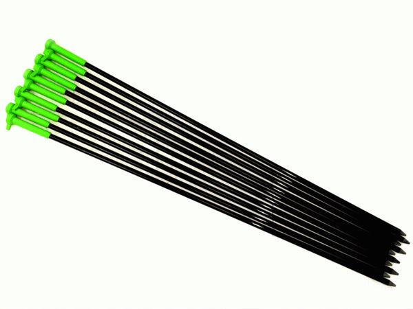 SX Full body Decoy Stakes - SX Decoys