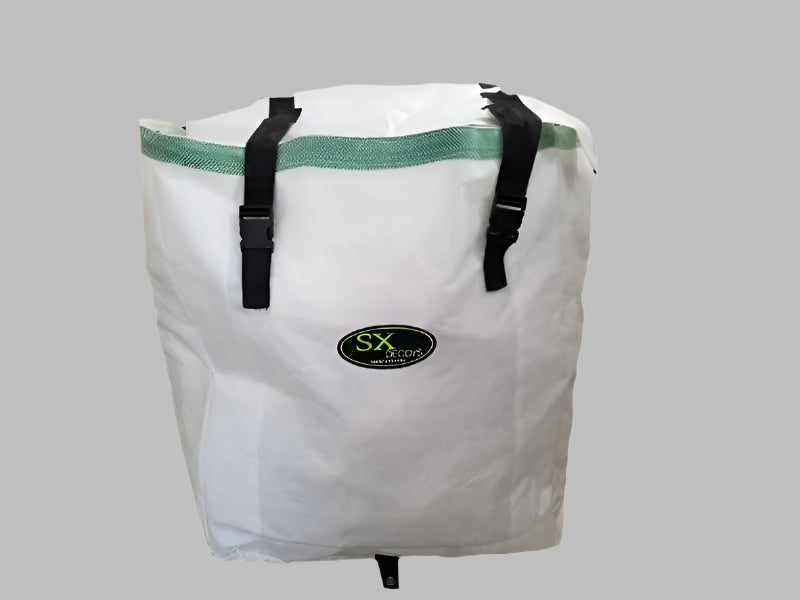 Large full body decoy bag
